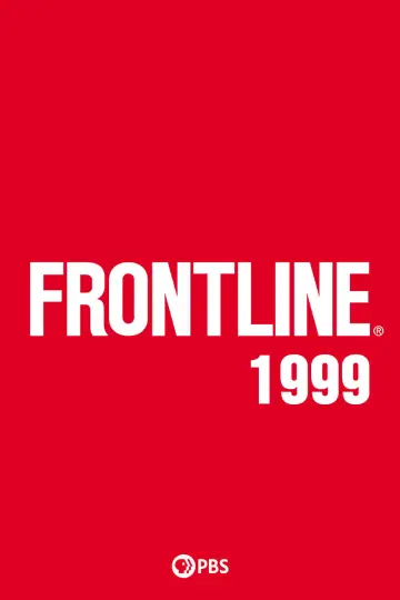 Постер до серіалу "Frontline" #1609950