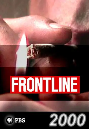 Постер до серіалу "Frontline" #1609951
