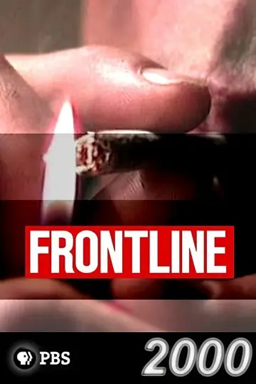 Постер до серіалу "Frontline" #1609953