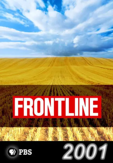 Постер до серіалу "Frontline" #1609955