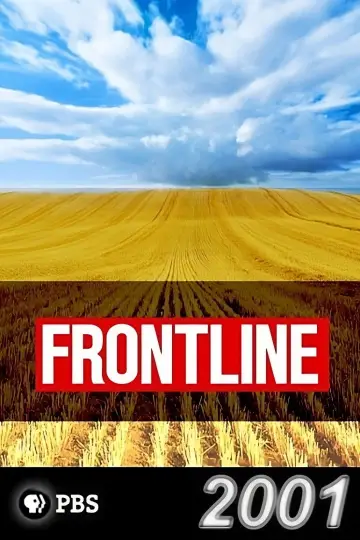 Постер до серіалу "Frontline" #1609957
