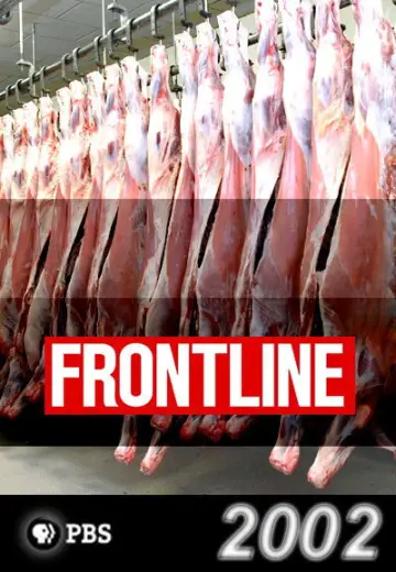 Постер до серіалу "Frontline" #1609959