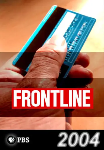 Постер до серіалу "Frontline" #1609969