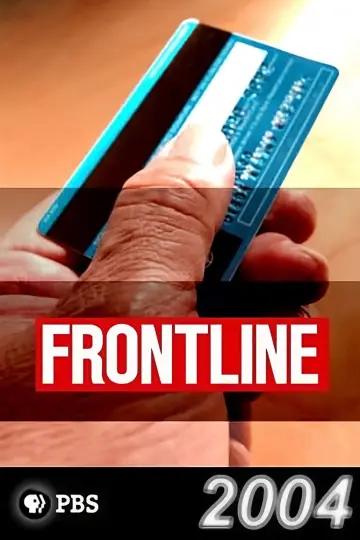 Постер до серіалу "Frontline" #1609972