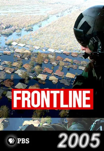 Постер до серіалу "Frontline" #1609974