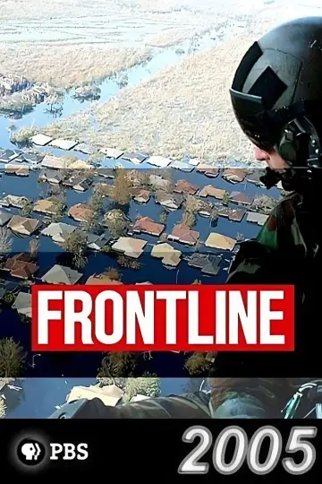 Постер до серіалу "Frontline" #1609977