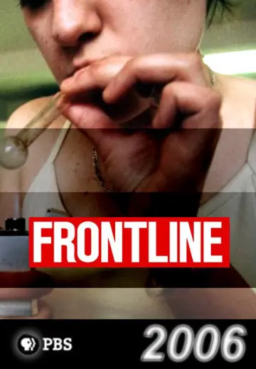 Постер до серіалу "Frontline" #1609979