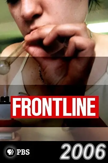 Постер до серіалу "Frontline" #1609982