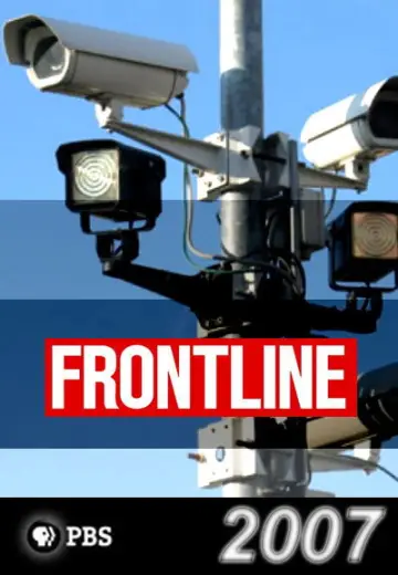 Постер до серіалу "Frontline" #1609984