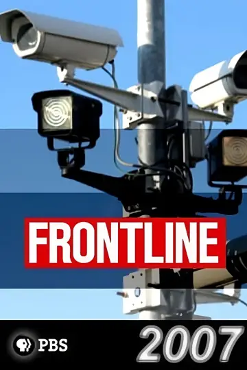 Постер до серіалу "Frontline" #1609987