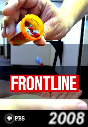 Постер до серіалу "Frontline" #1609990