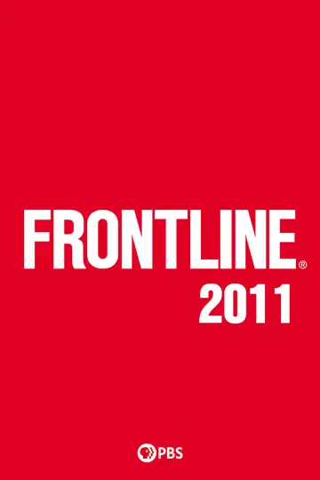 Постер до серіалу "Frontline" #1610008