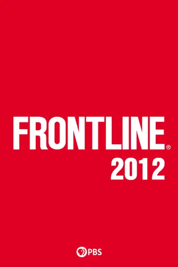 Постер до серіалу "Frontline" #1610009