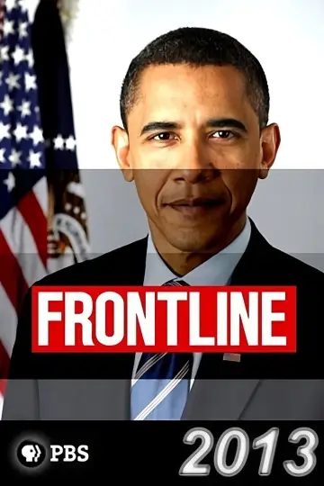 Постер до серіалу "Frontline" #1610013