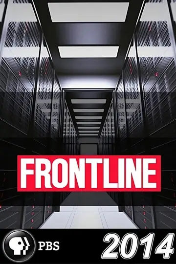 Постер до серіалу "Frontline" #1610017