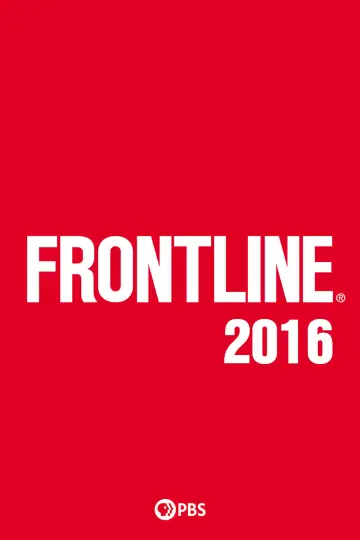 Постер до серіалу "Frontline" #1610026