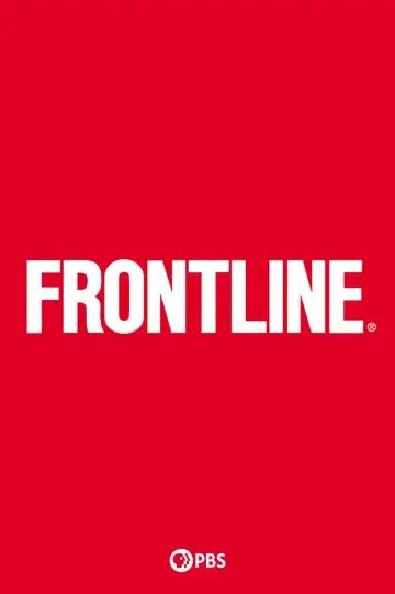Постер до серіалу "Frontline" #1610049