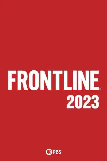 Постер до серіалу "Frontline" #1610051