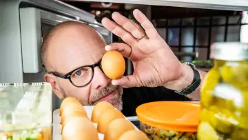 Задник к сериалу "Good Eats" #1411299