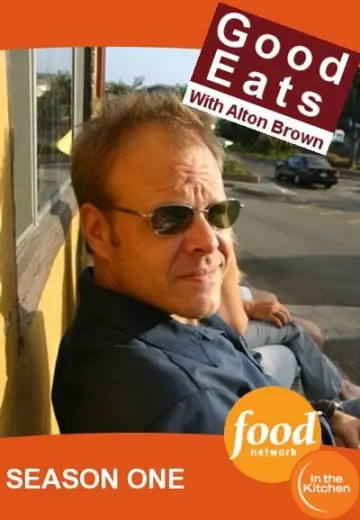 Постер до серіалу "Good Eats" #1734102