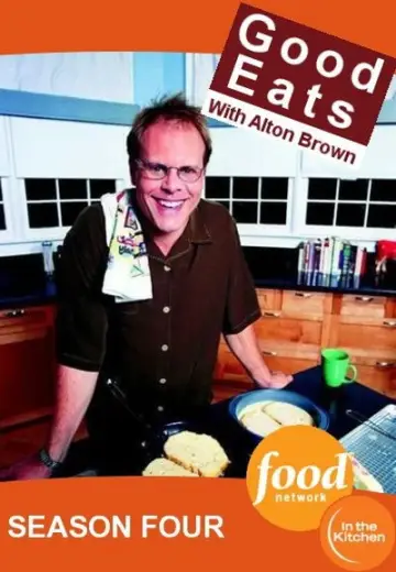 Постер до серіалу "Good Eats" #1734110