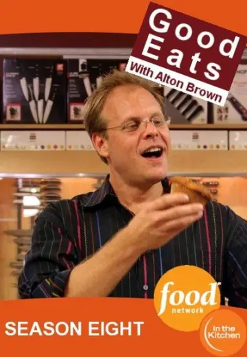 Постер до серіалу "Good Eats" #1734119