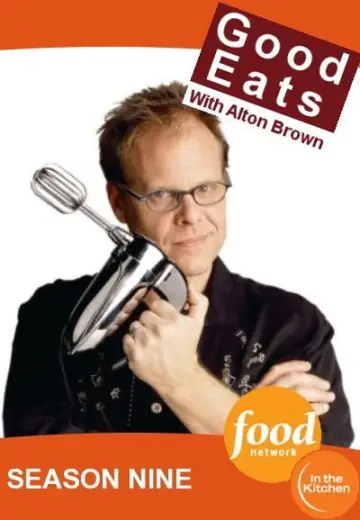 Постер до серіалу "Good Eats" #1734122