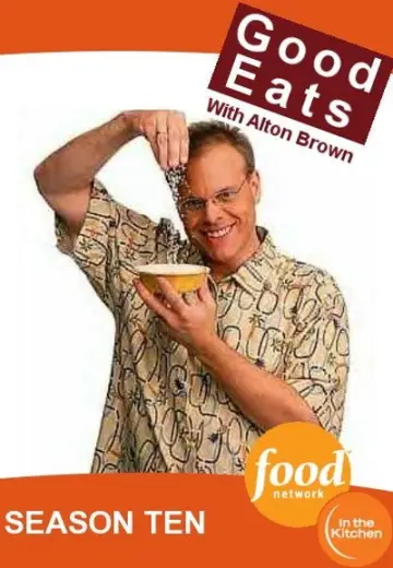 Постер до серіалу "Good Eats" #1734125
