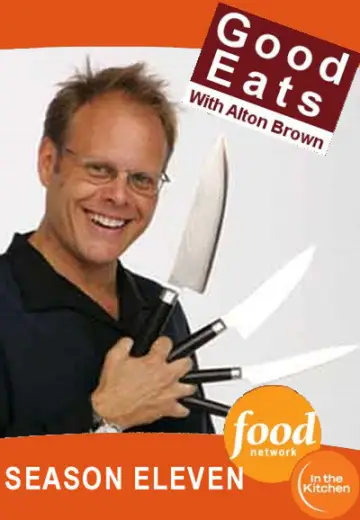 Постер до серіалу "Good Eats" #1734129