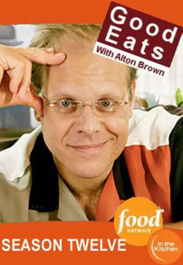 Постер до серіалу "Good Eats" #1734131
