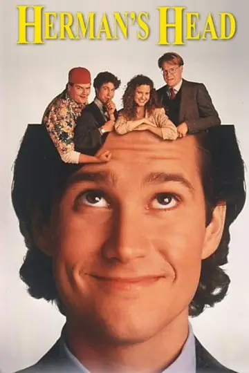 Herman's Head постер