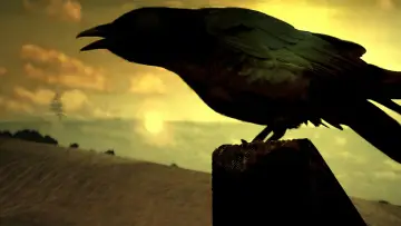 Задник до серіалу "Highlander: The Raven" #1688375