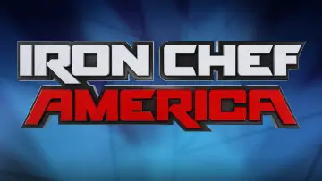 Задник до серіалу "Iron Chef America" #1371184