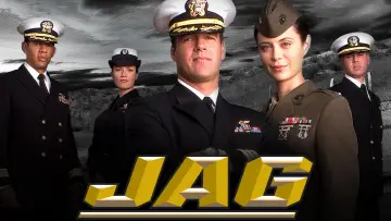 Задник до серіалу "JAG" #1265038