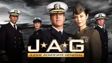 Задник до серіалу "JAG" #1265041