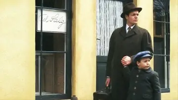 Матадор постер