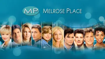 Задник к сериалу "Район Мелроуз" #1266207