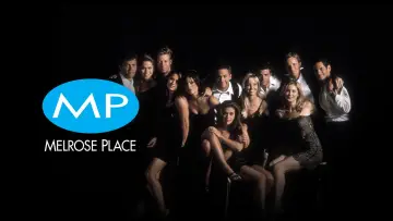 Задник к сериалу "Район Мелроуз" #1266214