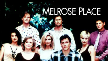 Задник к сериалу "Район Мелроуз" #1266217