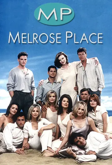 Постер к сериалу "Район Мелроуз" #1266280