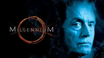 Задник до серіалу "Millennium" #1341124
