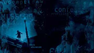 Задник до серіалу "Millennium" #1341125