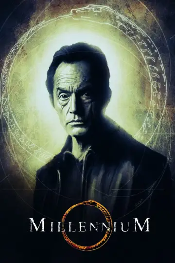 Постер до серіалу "Millennium" #1341130