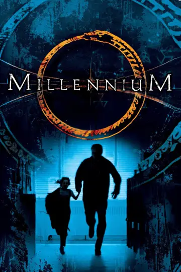 Постер до серіалу "Millennium" #1341131
