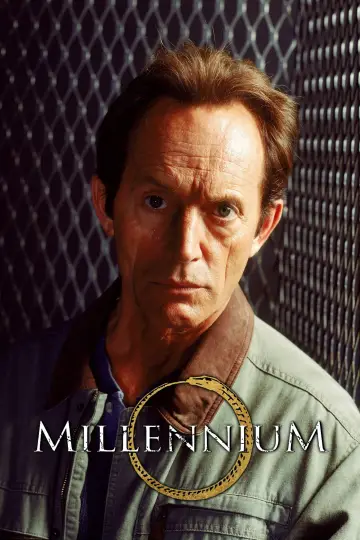 Постер до серіалу "Millennium" #1341132
