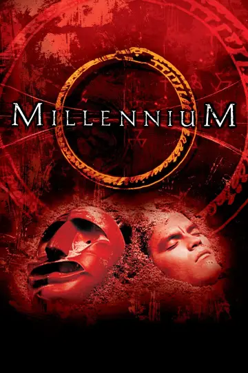 Постер до серіалу "Millennium" #1692752