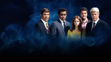 Задник к сериалу "Місія нездійсненна" #1297724