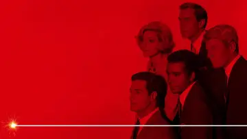 Задник к сериалу "Місія нездійсненна" #1297727