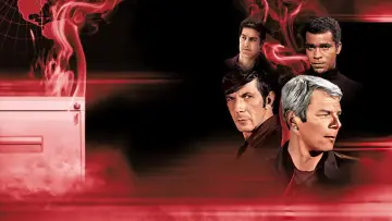 Задник к сериалу "Місія нездійсненна" #1297729