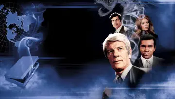 Задник к сериалу "Місія нездійсненна" #1297730